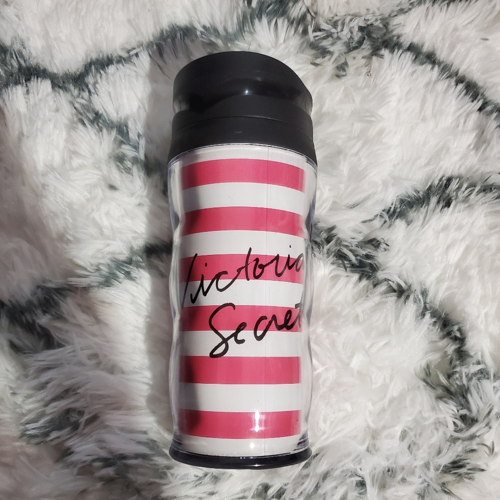 Victoria's Secret Tumbler Cup Bottle